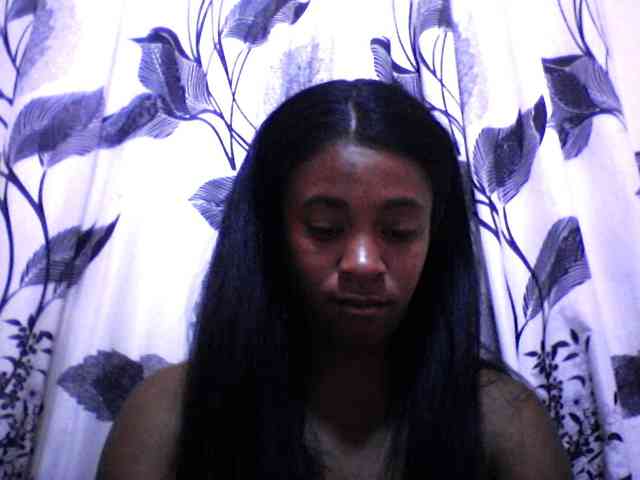 silviaLaBombe webcam