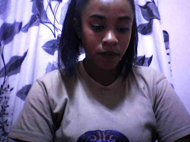 silviaLaBombe webcam
