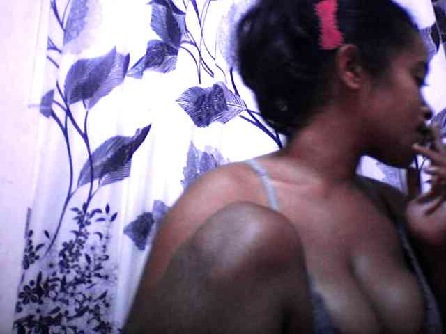 silviaLaBombe