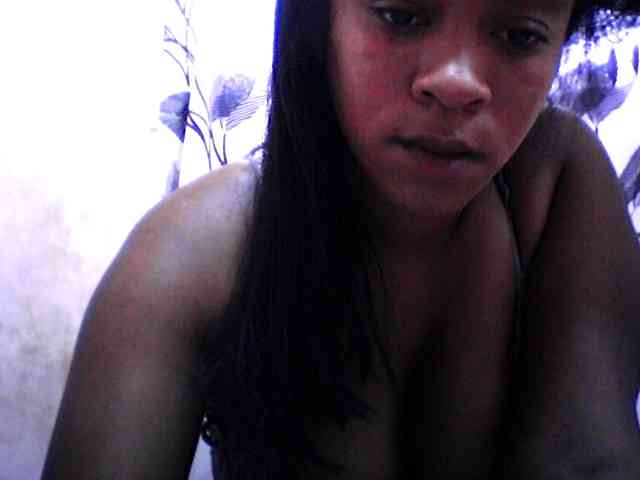 silviaLaBombe webcam