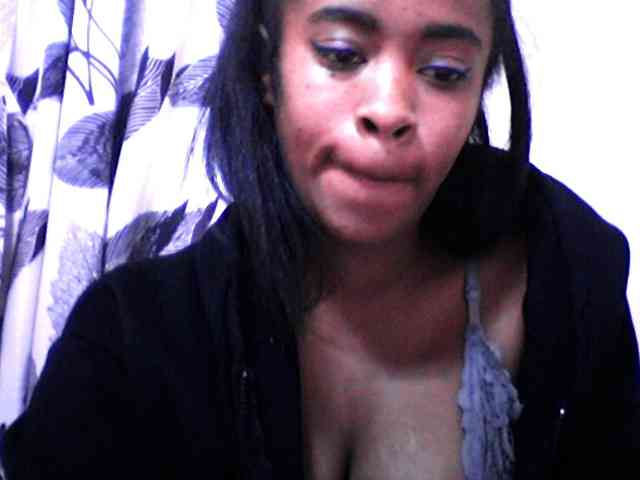 Mayrah webcam