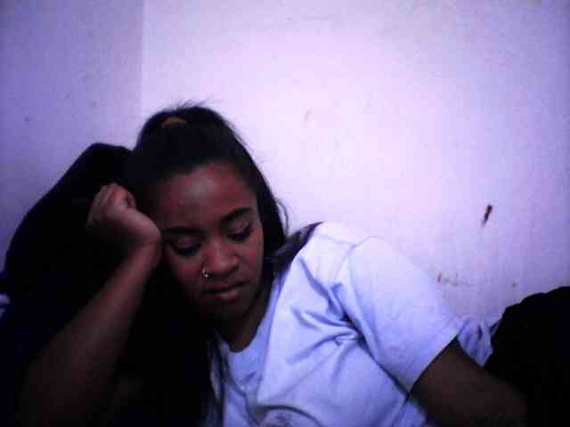 Mayrah webcam