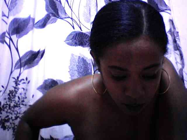 silviaLaBombe webcam
