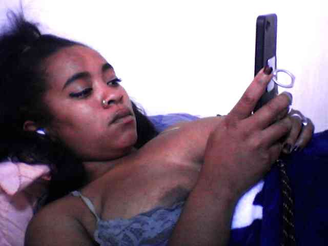 Mayrah webcam