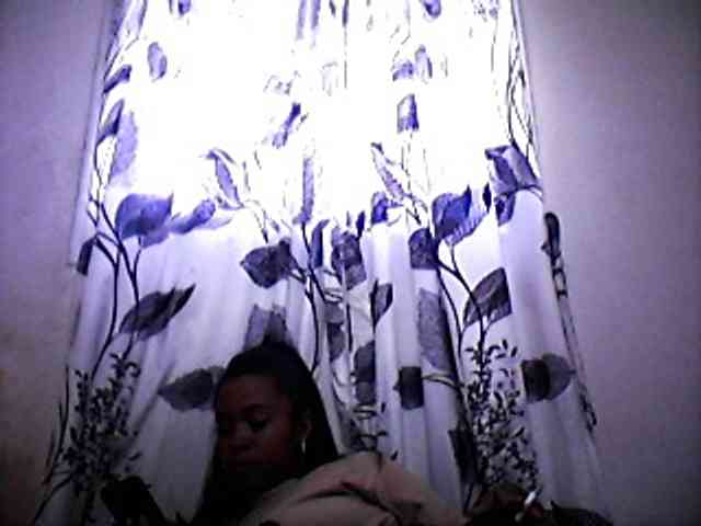 silviaLaBombe webcam