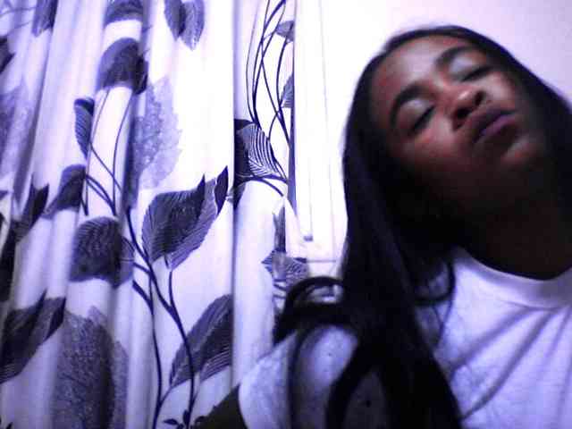 Mayrah webcam