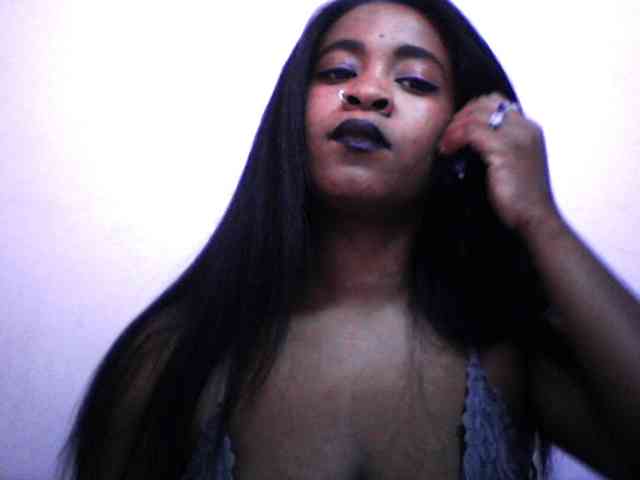 Mayrah webcam
