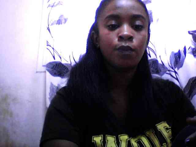 silviaLaBombe webcam