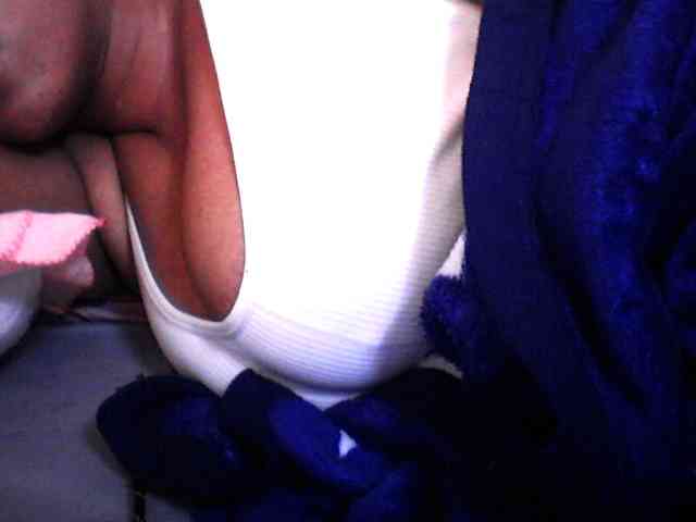 Mayrah webcam