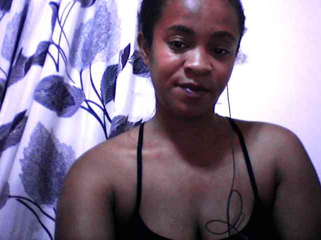 Mayrah webcam