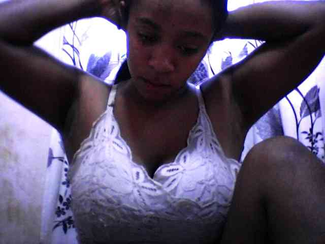 silviaLaBombe webcam