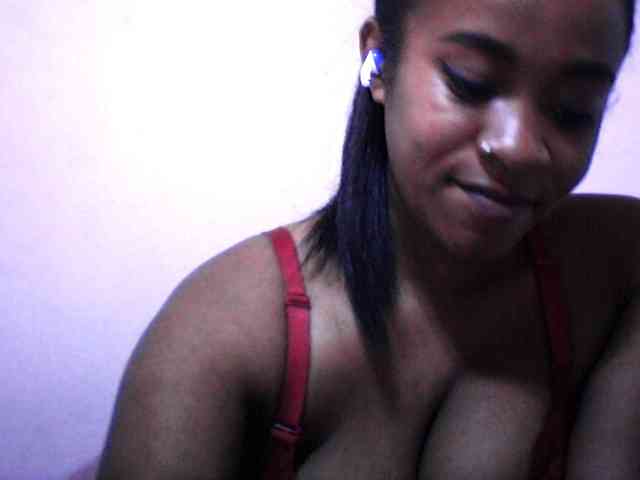 Mayrah webcam