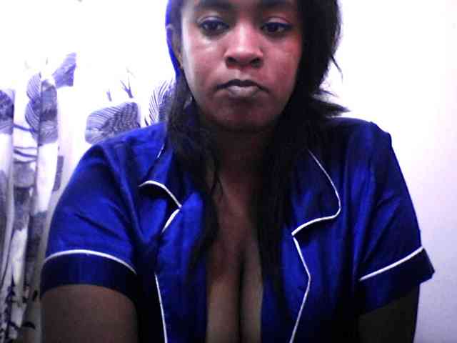 Mayrah webcam