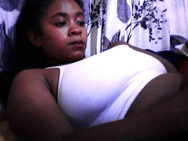 silviaLaBombe webcam