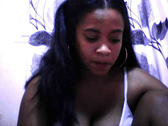 silviaLaBombe webcam