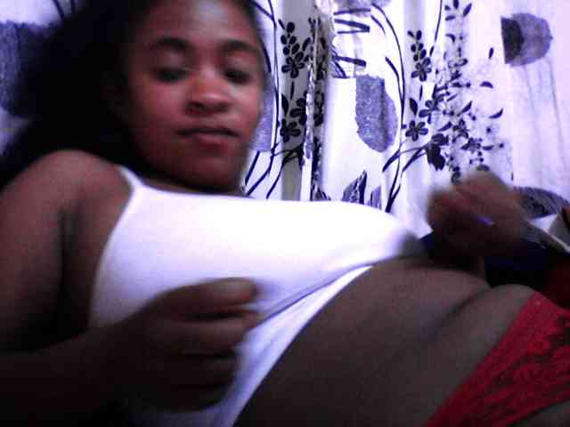 silviaLaBombe webcam