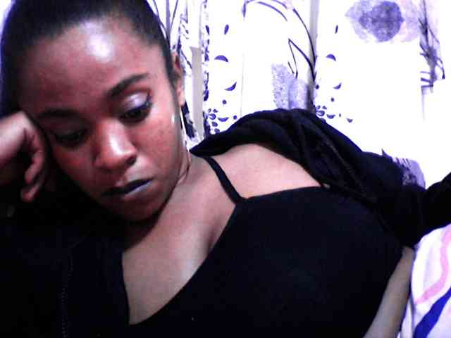 silviaLaBombe webcam