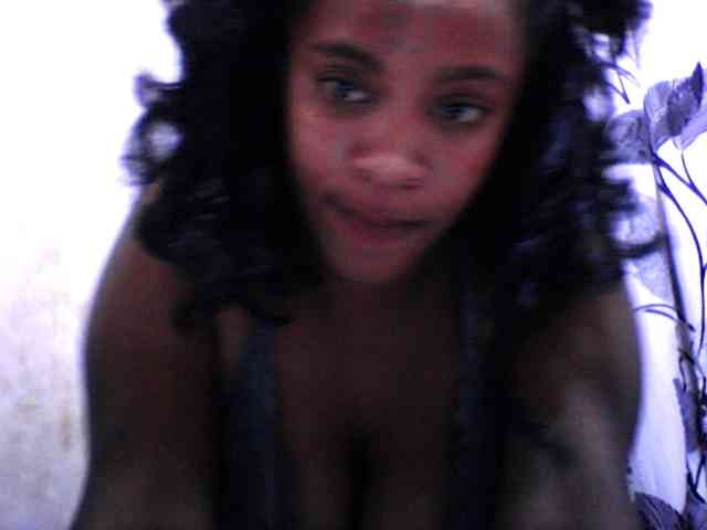 silviaLaBombe webcam