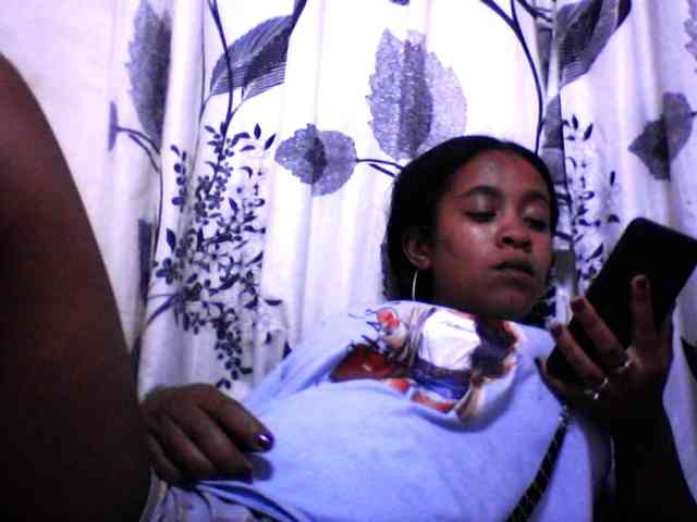 silviaLaBombe webcam