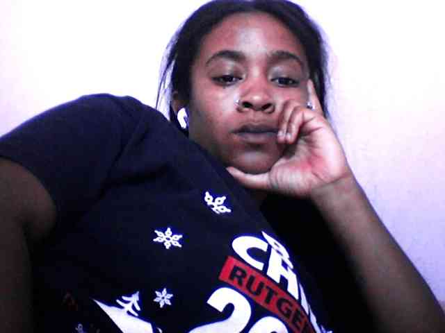 Mayrah webcam