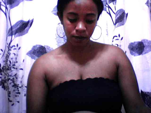 silviaLaBombe webcam