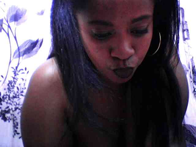 silviaLaBombe webcam