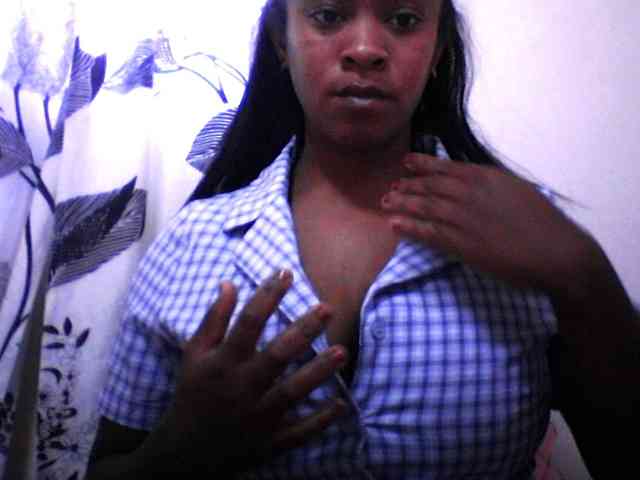 Mayrah webcam