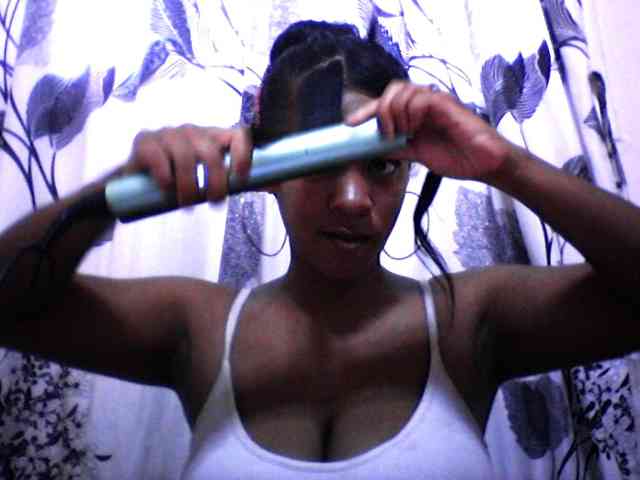 silviaLaBombe webcam