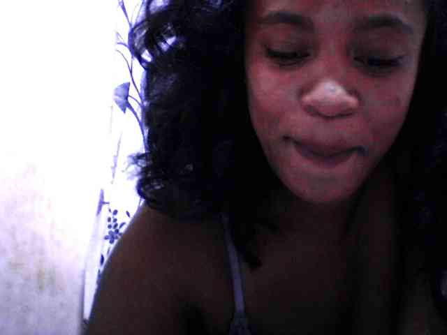 silviaLaBombe webcam