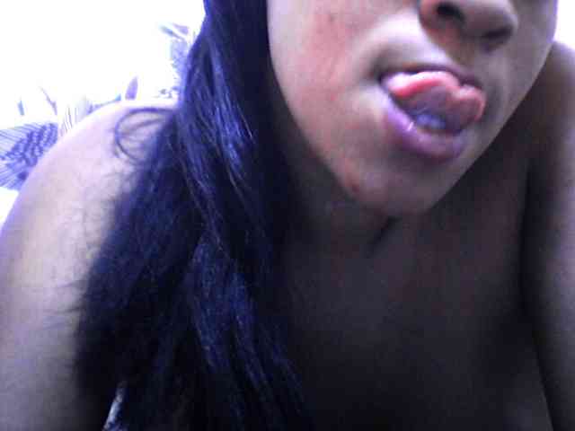 Mayrah webcam
