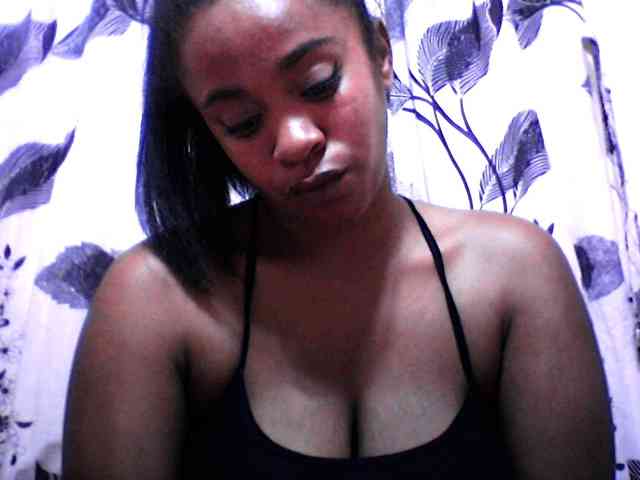 silviaLaBombe webcam
