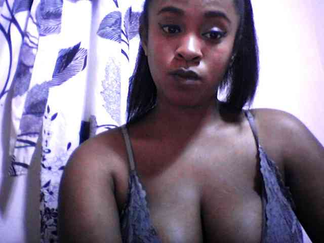 silviaLaBombe webcam