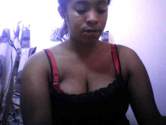 Mayrah webcam