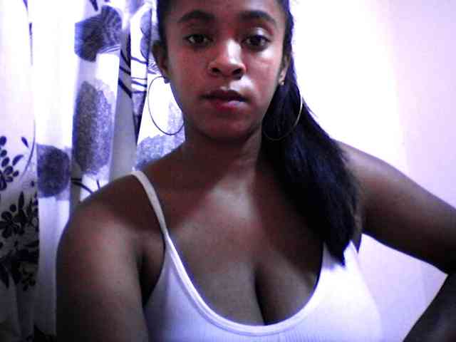 silviaLaBombe webcam