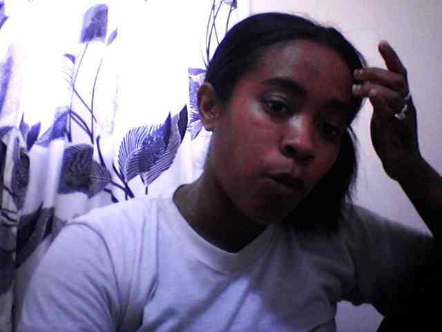 Mayrah webcam