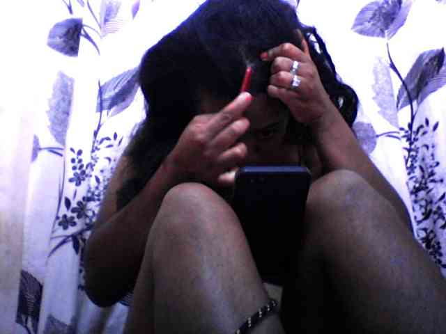 silviaLaBombe webcam