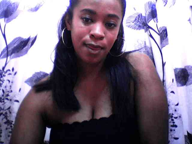 silviaLaBombe webcam