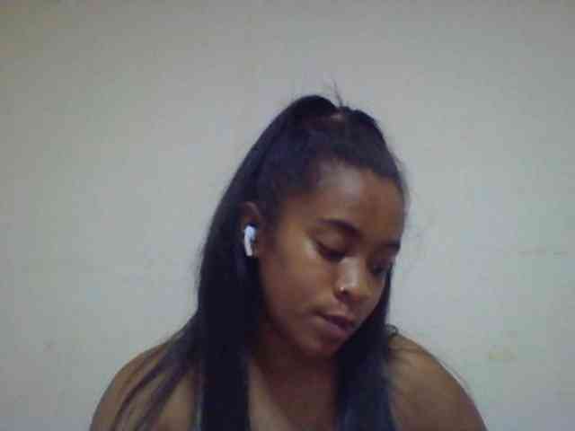 Mayrah webcam