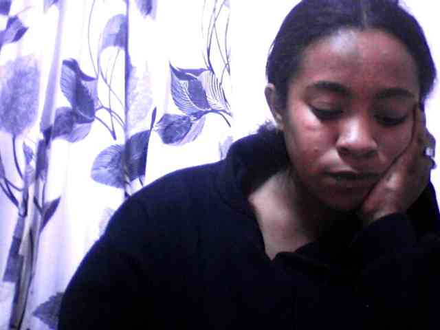 Mayrah webcam