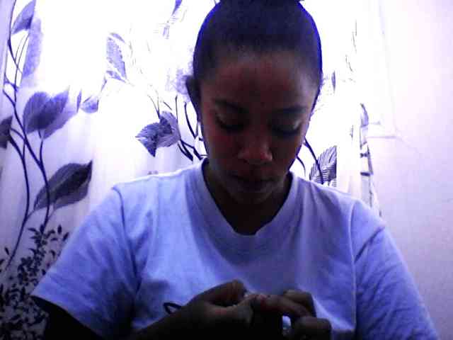 silviaLaBombe webcam