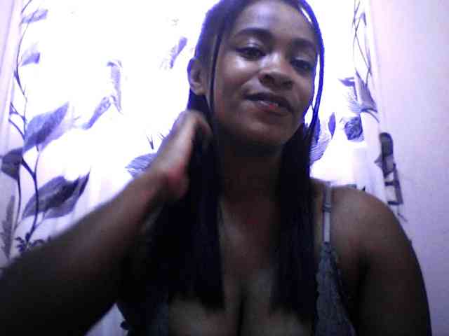 silviaLaBombe webcam