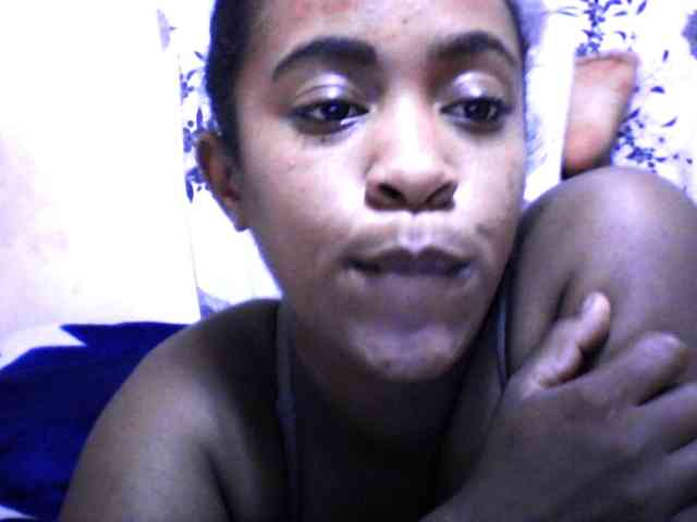 silviaLaBombe webcam