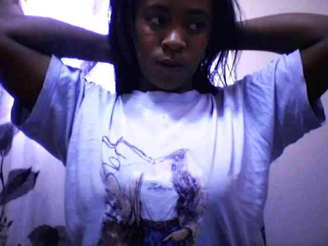 Mayrah webcam