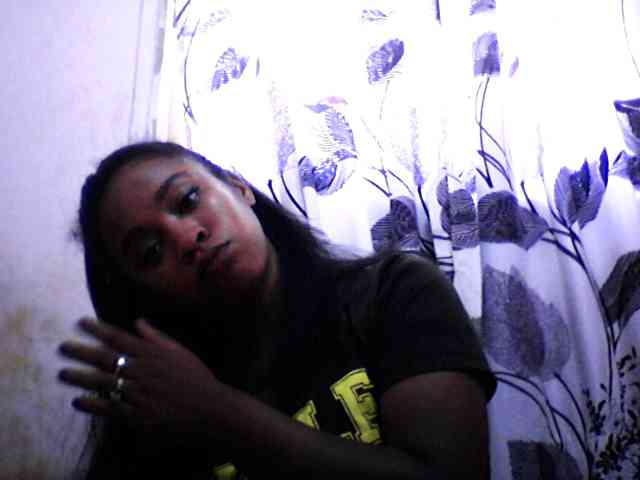 silviaLaBombe webcam