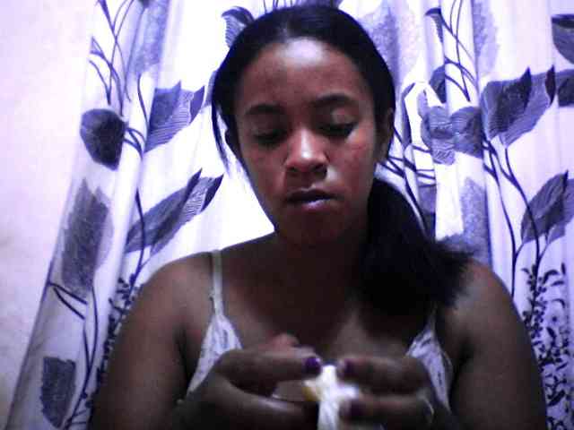 silviaLaBombe webcam