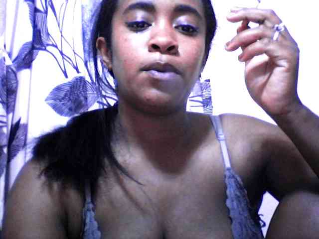 Mayrah webcam