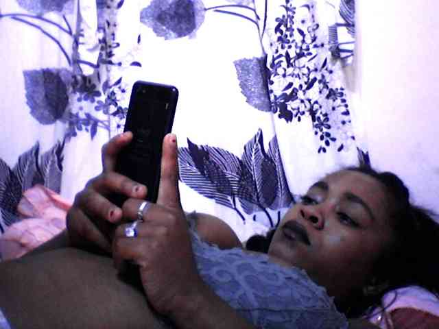 silviaLaBombe webcam