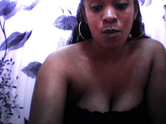 silviaLaBombe webcam