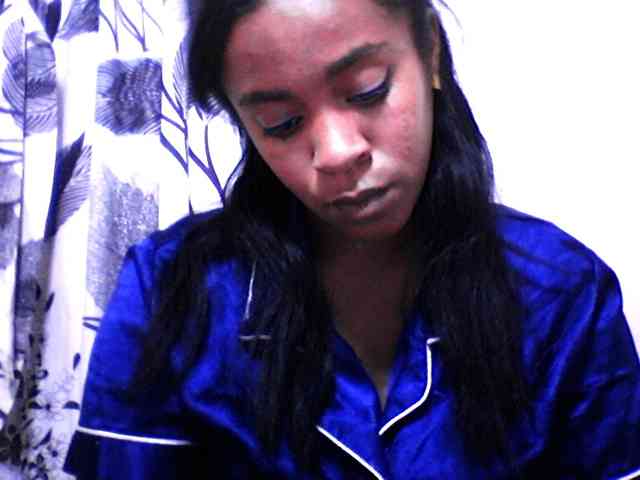 Mayrah webcam