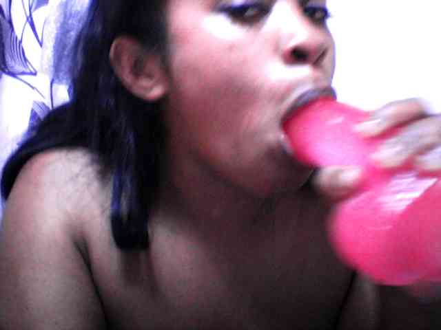 Mayrah webcam